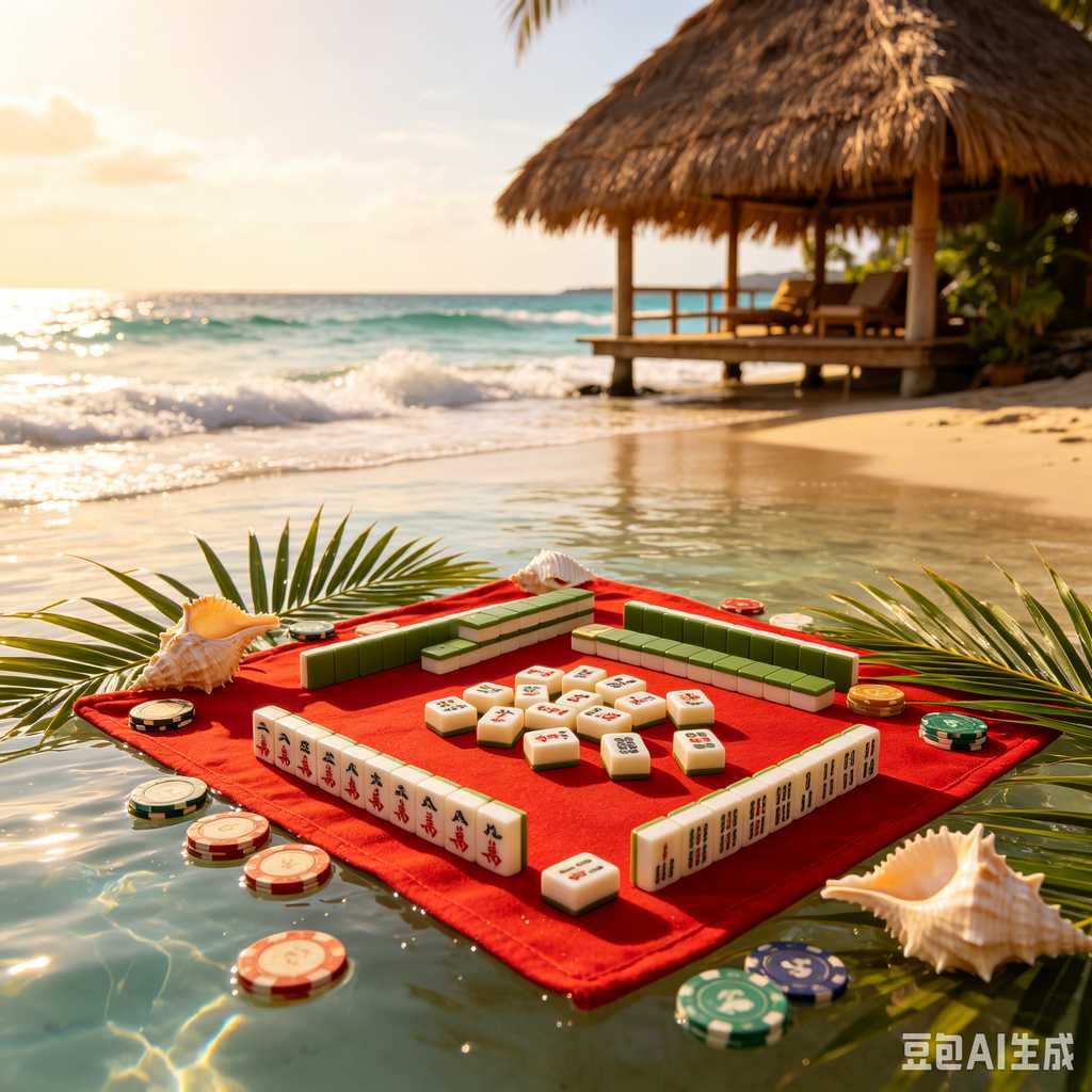 Valencia,mahjong