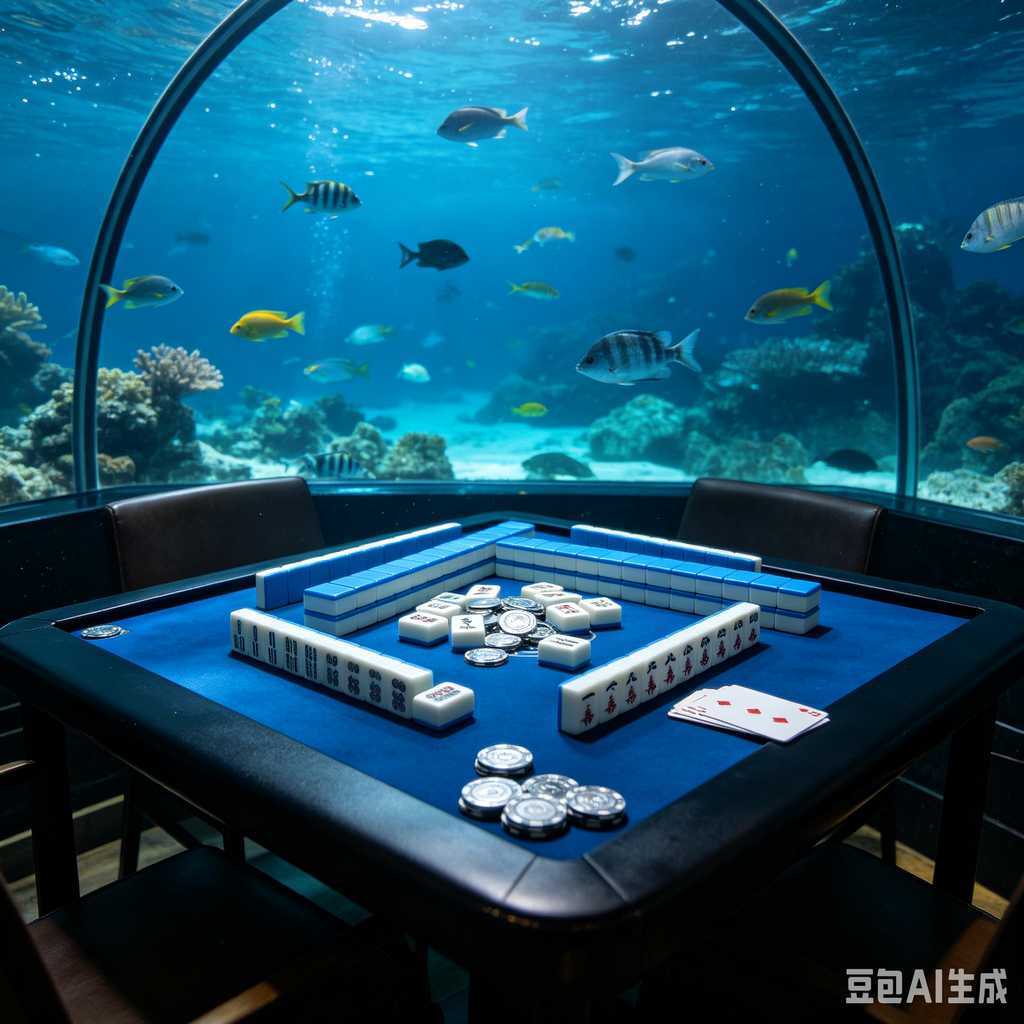 Monterey,mahjong