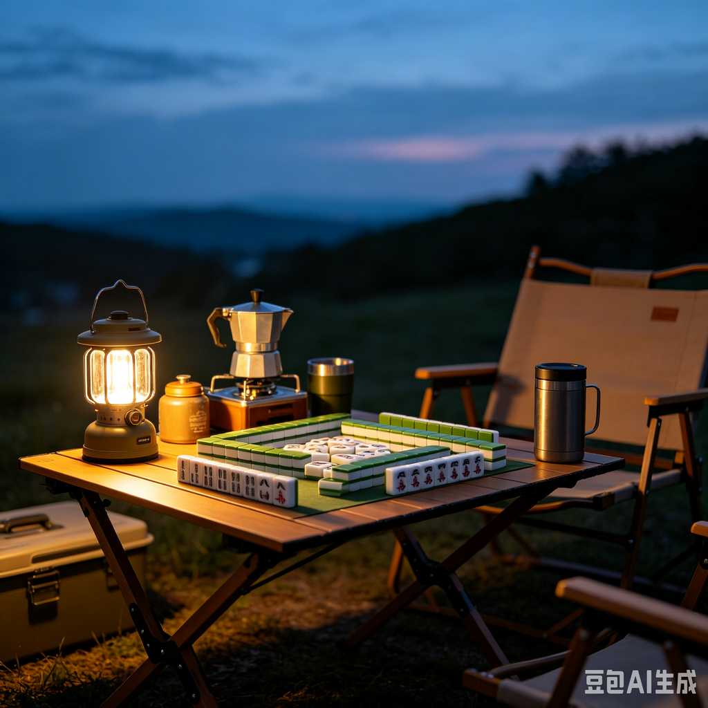 Augsburg,mahjong