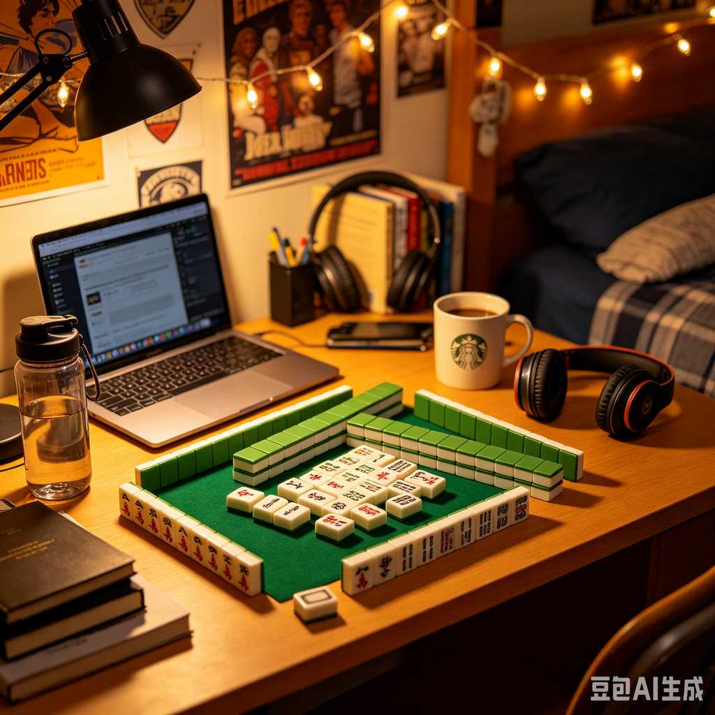 Maastricht,mahjong