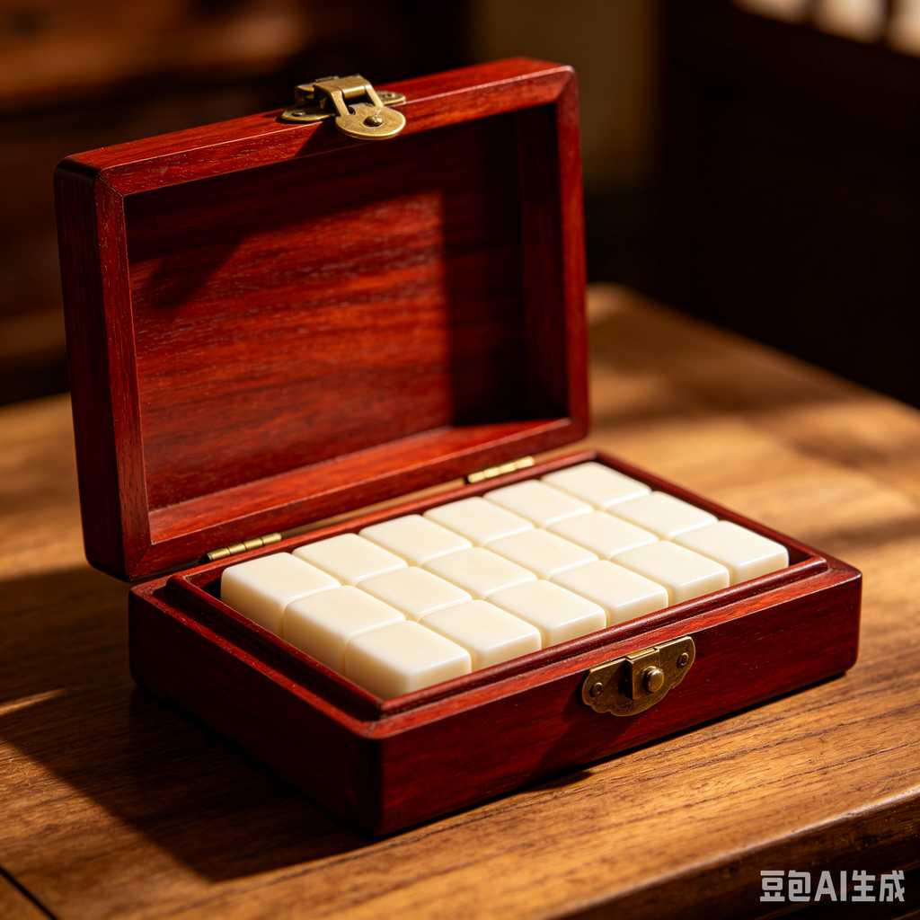 Paris,mahjong
