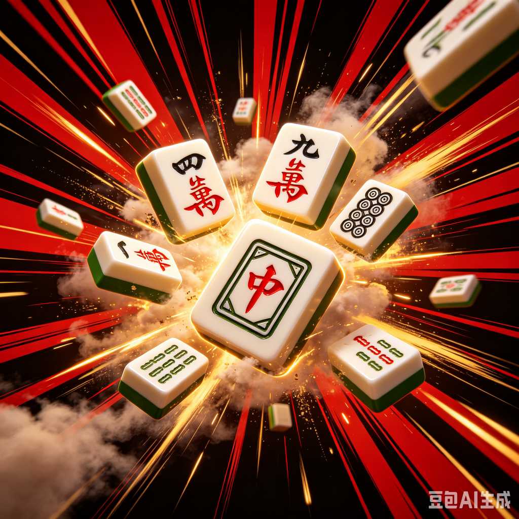 Palma,mahjong