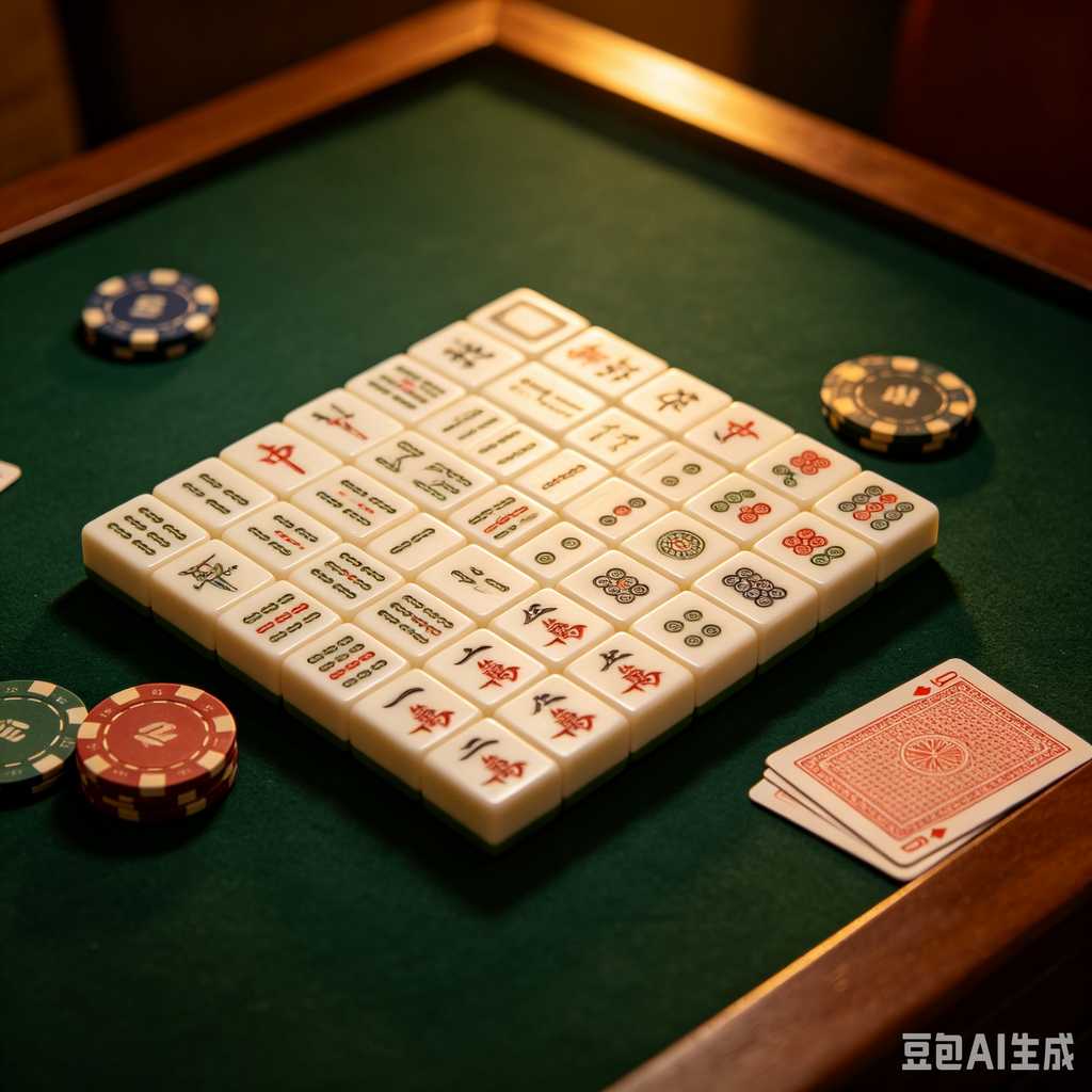 TulsaOK,mahjong