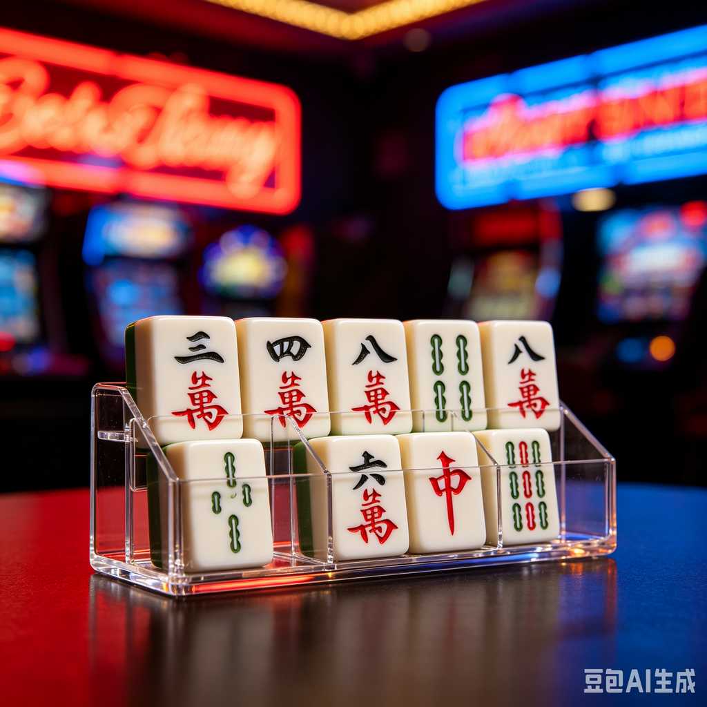 Erie,mahjong